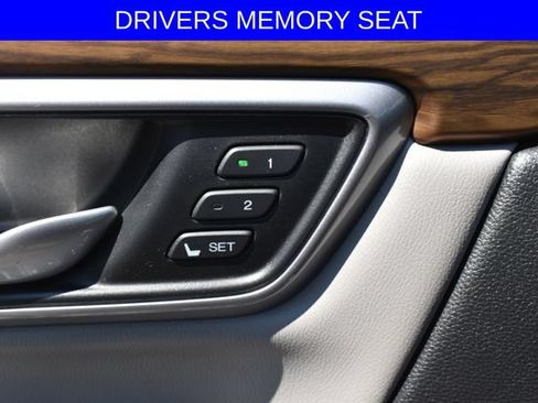 Used 2017 Honda CR-V EX-L image 5