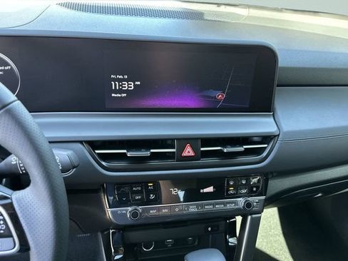 New 2026 Kia Seltos SX AWD/4WD image 25