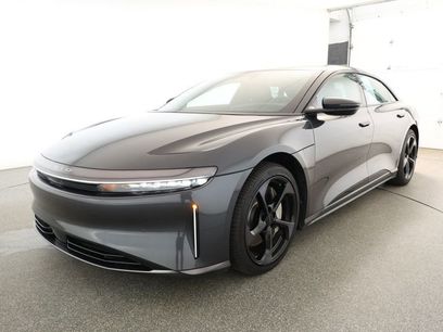 Used 2023 Lucid Air Touring