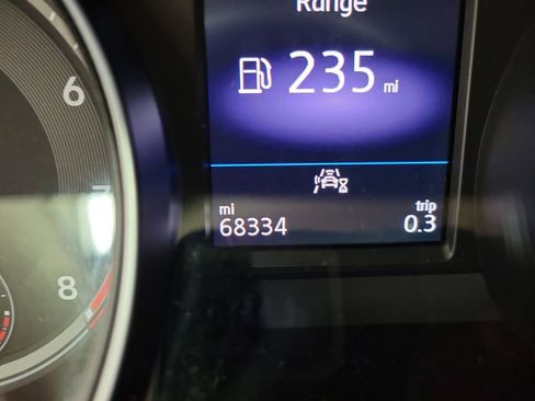 Used 2021 Volkswagen Atlas SE image 28