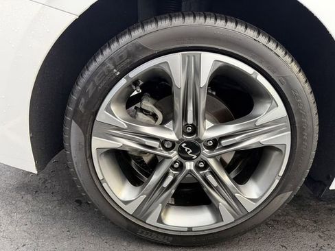 Used 2024 Kia K5 EX w/ EX Premium Package image 43
