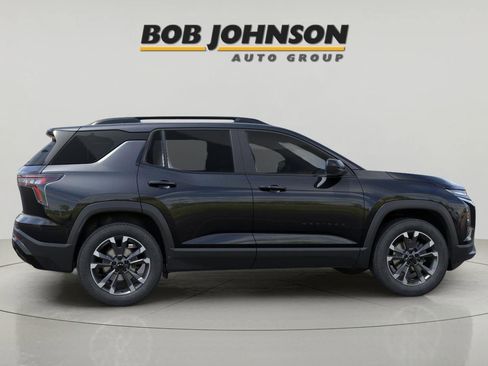 New 2026 Chevrolet Equinox RS image 5