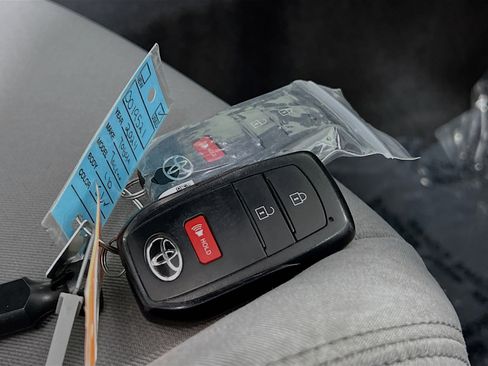 Used 2024 Toyota Tacoma SR5 image 35