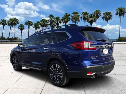 New 2026 Subaru Ascent Touring image 5