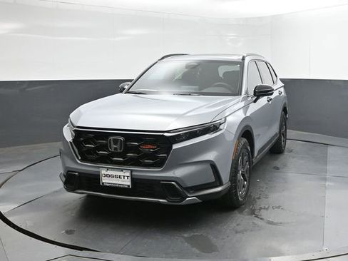 New 2026 Honda CR-V TrailSport image 22