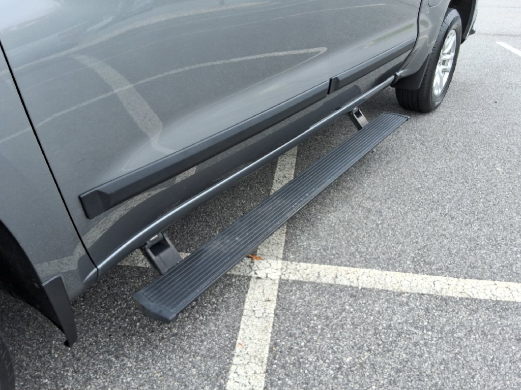 Certified 2022 Chevrolet Silverado 1500 RST AWD/4WD image 12