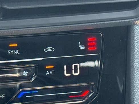 New 2025 Volkswagen Jetta Sport image 20