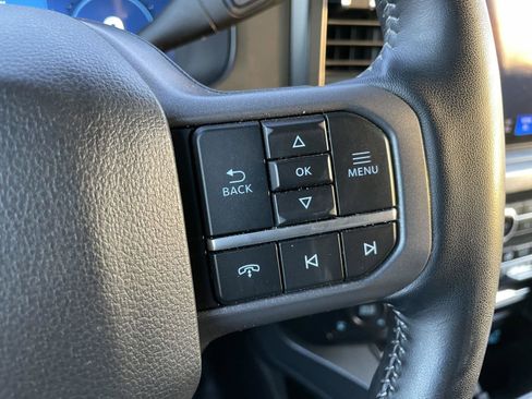 Used 2024 Ford F250 Lariat w/ FX4 Off-Road Package image 14