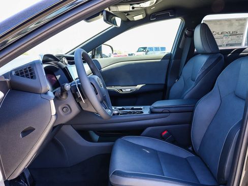 New 2026 Lexus RZ 350e 2WD w/ Accessory Package (Z1) image 19