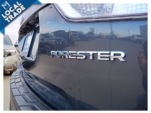 Certified 2020 Subaru Forester Limited image 13