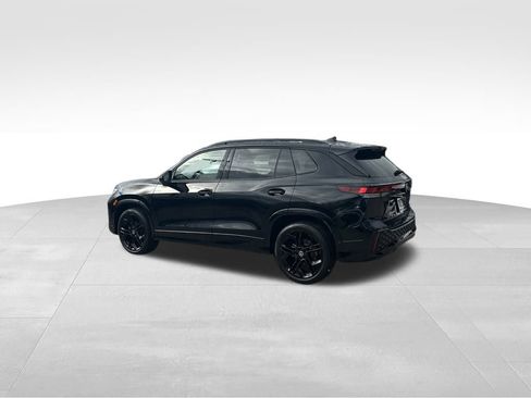 New 2026 Volkswagen Tiguan SE R-Line FWD image 3