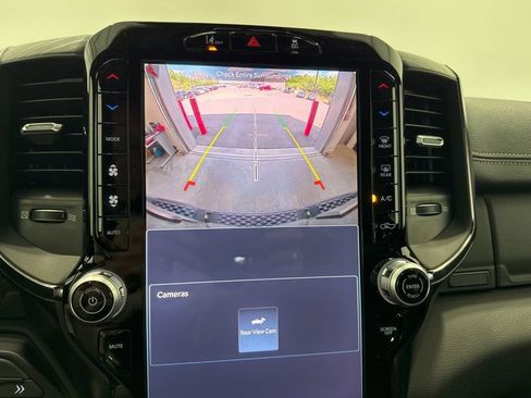 New 2026 RAM 1500 RHO AWD/4WD image 34