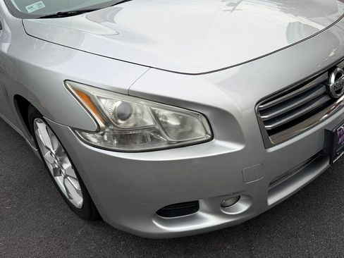 Used 2012 Nissan Maxima 3.5 SV w/ Premium Pkg image 35