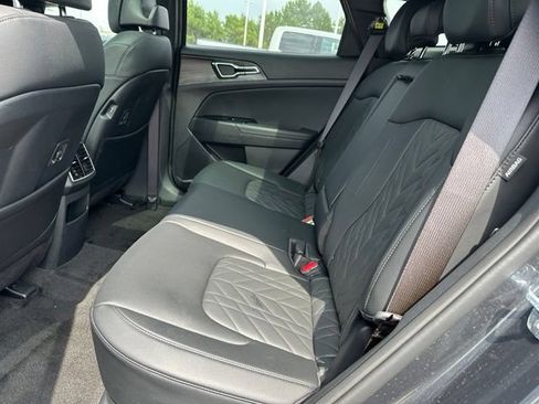 Used 2024 Kia Sportage X-Line AWD/4WD image 12