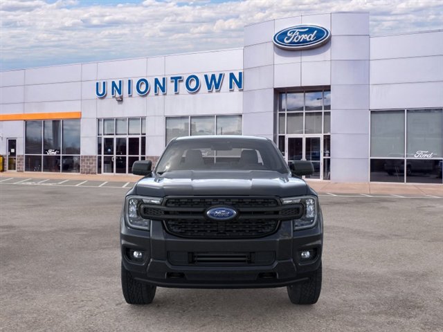 New 2026 Ford Ranger XL w/ Trailer Tow Package AWD/4WD image 6