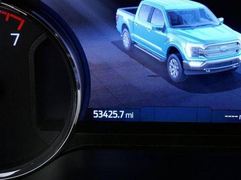 Certified 2021 Ford F150 XLT w/ Equipment Group 302A High AWD/4WD image 22