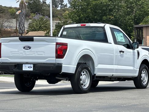 New 2026 Ford F150 XL RWD image 3