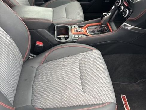 Used 2019 Subaru Forester Sport w/ Popular Package #2 AWD/4WD image 35