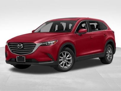 Used 2016 MAZDA CX-9 Touring