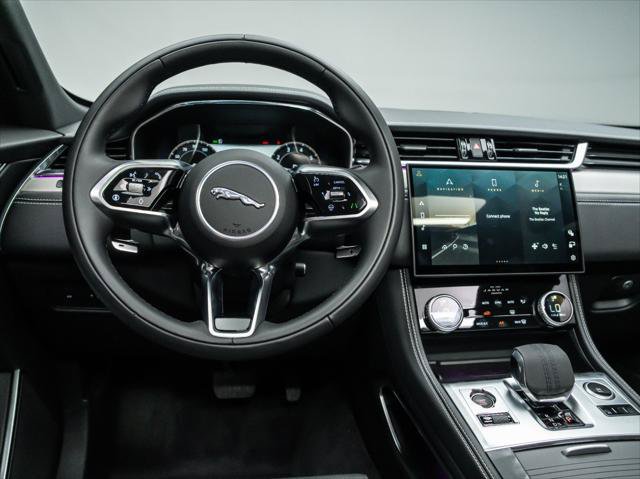 New 2026 Jaguar F-PACE R-Dynamic S AWD/4WD image 19
