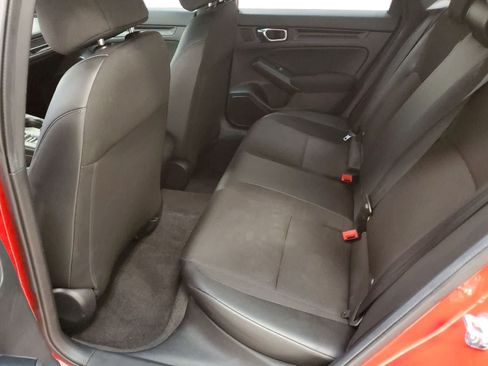 Certified 2024 Honda Civic Sport image 18