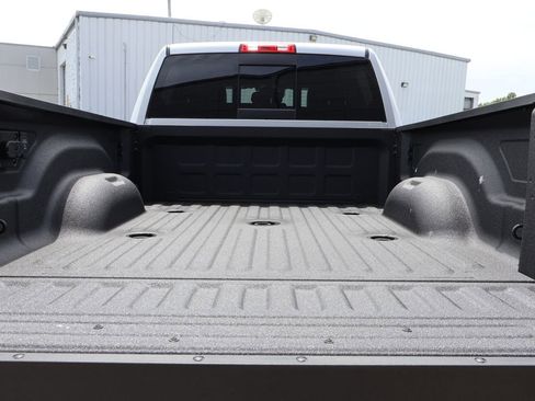 New 2026 RAM 3500 Tradesman AWD/4WD image 14