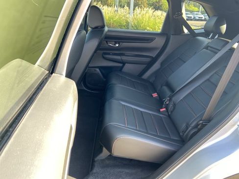 Used 2025 Honda CR-V Sport-L image 18