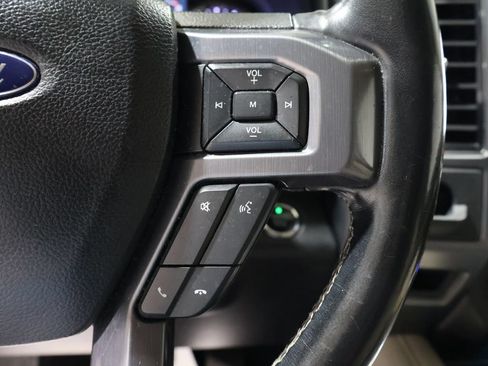 Used 2020 Ford Expedition Platinum AWD/4WD image 42