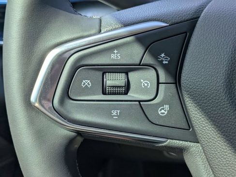 New 2026 Chevrolet Trax LT w/ Driver Confidence Package FWD image 12