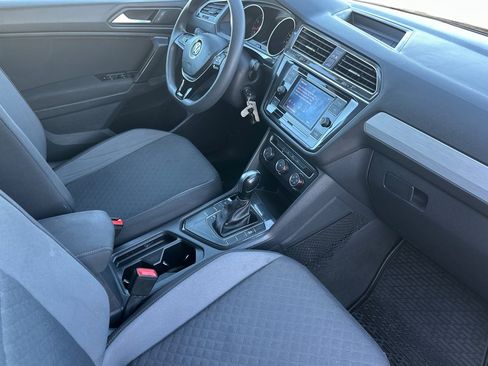 Used 2019 Volkswagen Tiguan S w/ Driver Assistance Package image 16