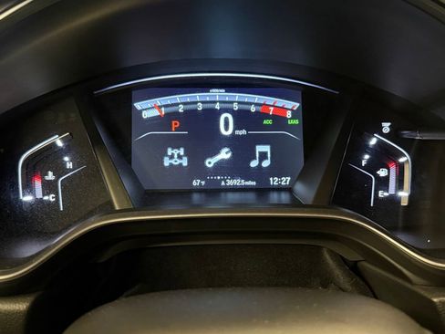 Used 2018 Honda CR-V EX-L image 10