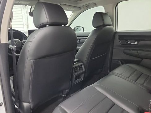 Certified 2025 Honda CR-V EX-L image 13