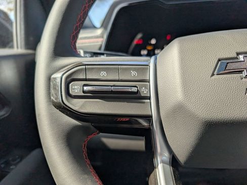 New 2026 Chevrolet Colorado Z71 image 23