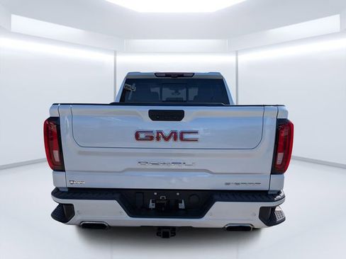 Used 2021 GMC Sierra 1500 Denali w/ Denali Carbonpro Edition image 4