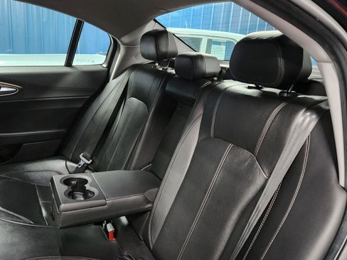 Used 2017 Alfa Romeo Giulia Ti w/ TI Performance Package image 24