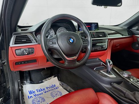 Used 2019 BMW 430i Convertible w/ Convenience Package image 9