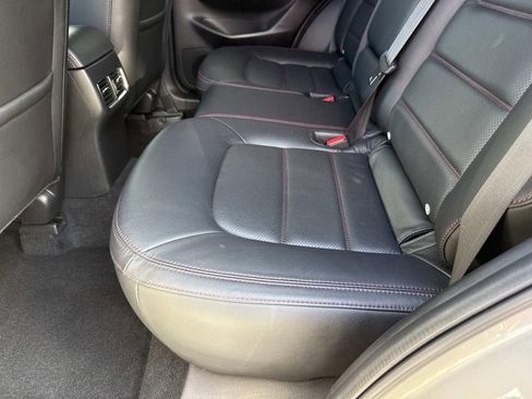 Certified 2024 MAZDA CX-5 2.5 Turbo image 16