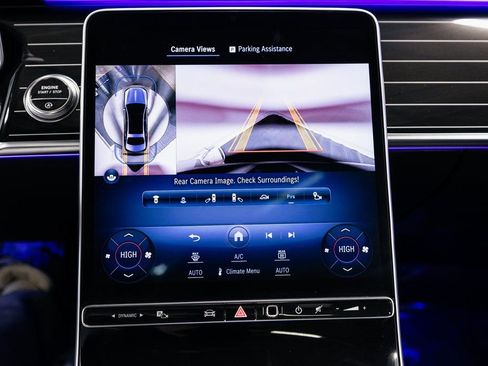 Used 2024 Mercedes-Benz Maybach S 580 4MATIC image 24