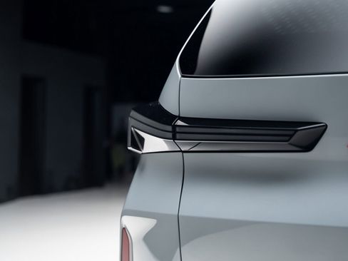 Used 2024 BMW XM Label Red image 29