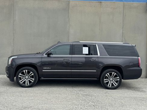 Used 2018 GMC Yukon XL Denali w/ Denali Ultimate Package image 26