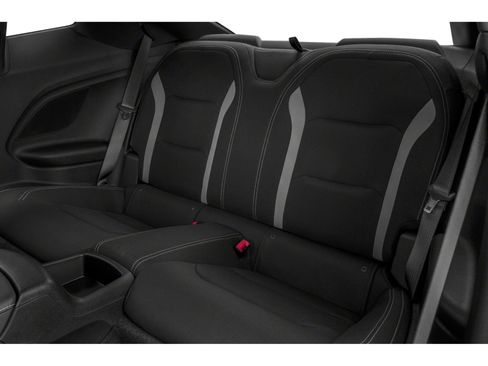Used 2021 Chevrolet Camaro LT image 8