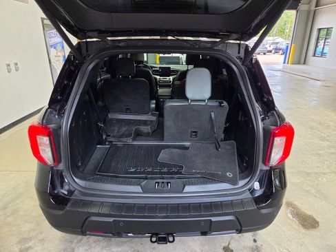 Used 2022 Ford Explorer Timberline AWD/4WD image 10