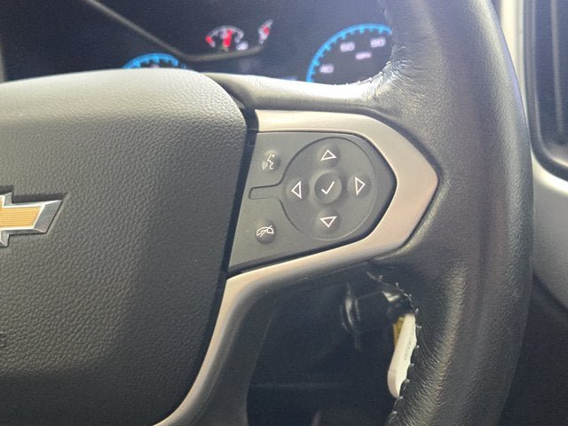 Used 2019 Chevrolet Colorado LT w/ LT Convenience Package AWD/4WD image 28
