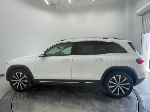 Certified 2022 Mercedes-Benz GLB 250 4MATIC image 15