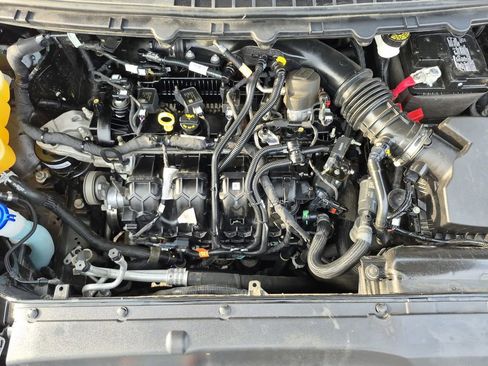 Used 2024 Ford Edge SEL image 17