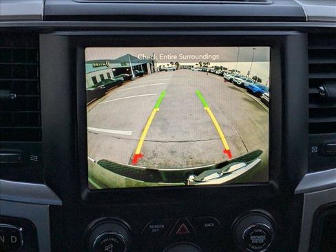 Used 2017 RAM 1500 Lone Star image 14