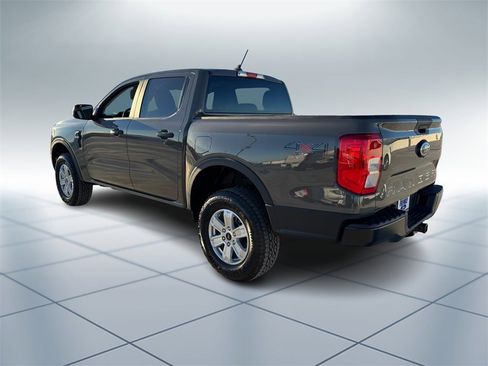 New 2025 Ford Ranger XL w/ Trailer Tow Package image 5