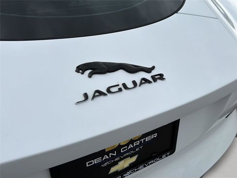 Used 2015 Jaguar F-TYPE S RWD image 30