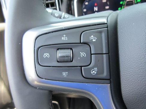 New 2026 Chevrolet Silverado 1500 RST w/ RST Select Package image 27