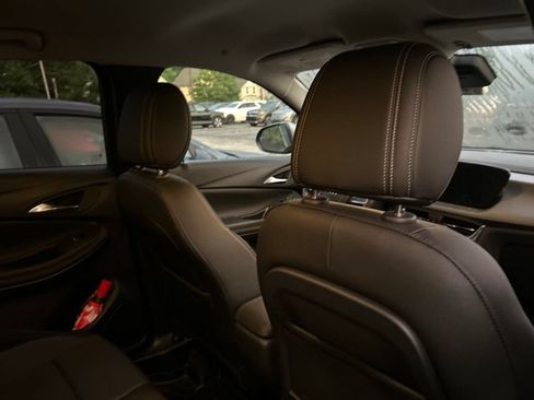 Used 2026 Buick Encore GX Preferred w/ Comfort Package FWD image 10